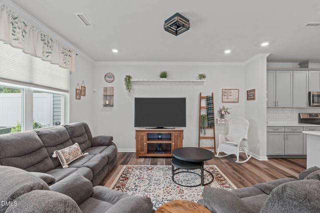 581 Hazy Hills Lane, Garner, NC 27529