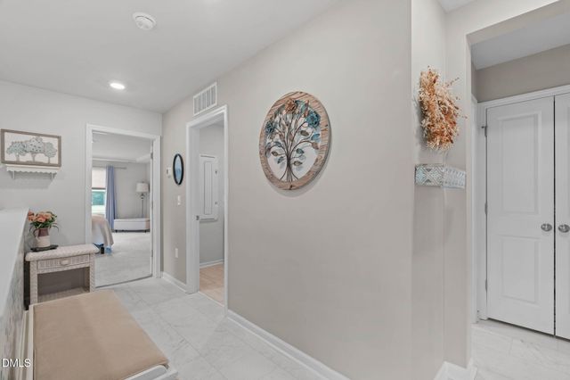 581 Hazy Hills Lane, Garner, NC 27529