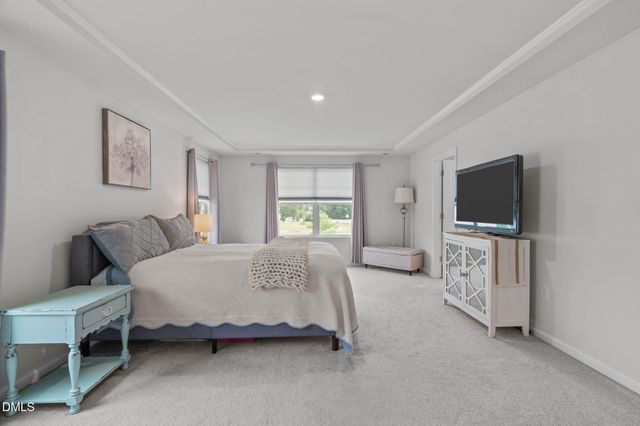 581 Hazy Hills Lane, Garner, NC 27529