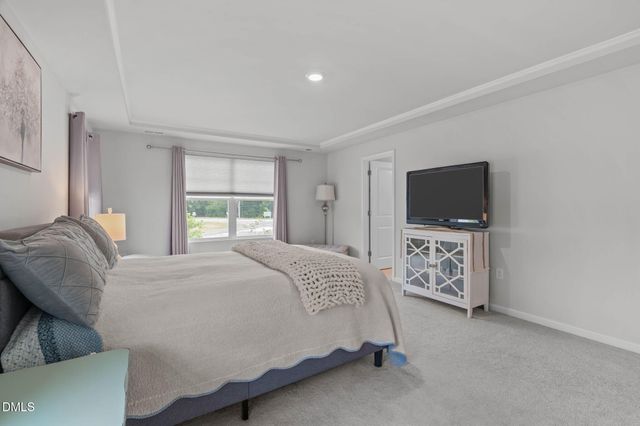 581 Hazy Hills Lane, Garner, NC 27529
