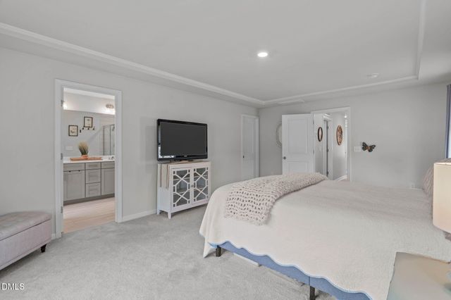 581 Hazy Hills Lane, Garner, NC 27529