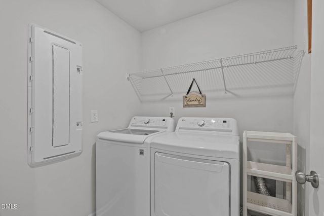 581 Hazy Hills Lane, Garner, NC 27529