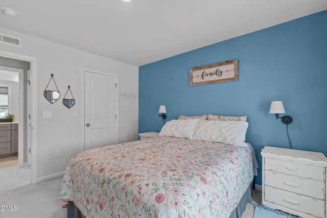 581 Hazy Hills Lane, Garner, NC 27529
