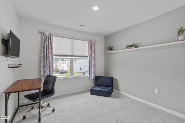 581 Hazy Hills Lane, Garner, NC 27529