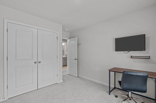 581 Hazy Hills Lane, Garner, NC 27529