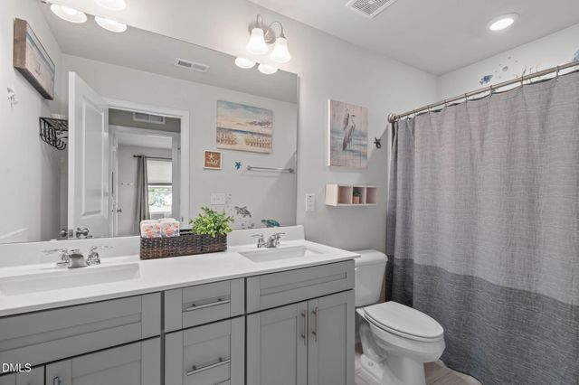 581 Hazy Hills Lane, Garner, NC 27529