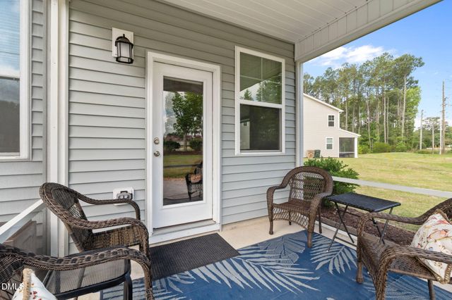 581 Hazy Hills Lane, Garner, NC 27529