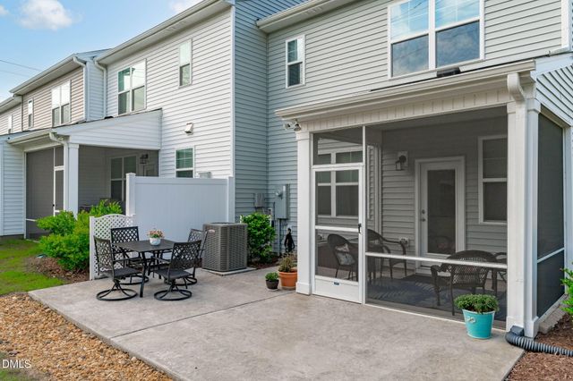581 Hazy Hills Lane, Garner, NC 27529