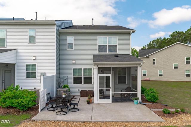 581 Hazy Hills Lane, Garner, NC 27529