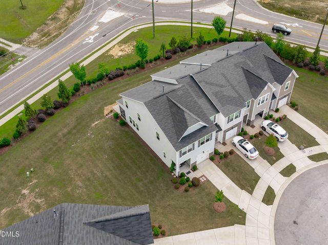 581 Hazy Hills Lane, Garner, NC 27529