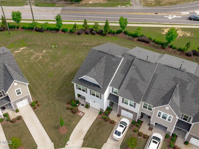 581 Hazy Hills Lane, Garner, NC 27529
