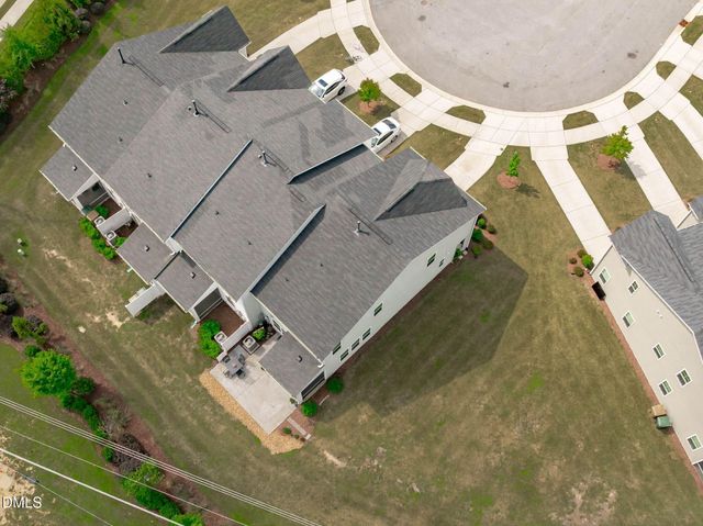 581 Hazy Hills Lane, Garner, NC 27529