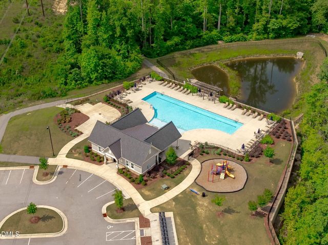 581 Hazy Hills Lane, Garner, NC 27529