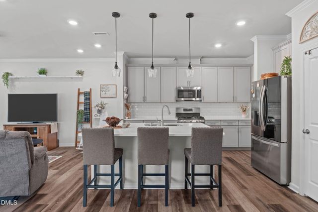 581 Hazy Hills Lane, Garner, NC 27529