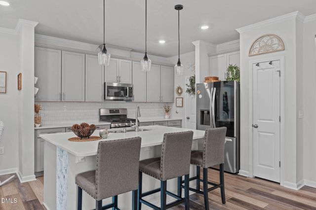 581 Hazy Hills Lane, Garner, NC 27529