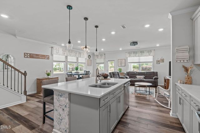 581 Hazy Hills Lane, Garner, NC 27529