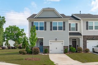 581 Hazy Hills Lane, Garner, NC 27529