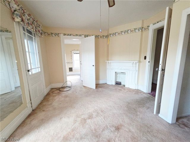 37 N 4th Street, Martins Ferry, OH 43935
