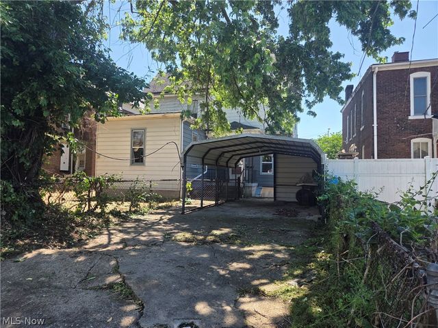 37 N 4th Street, Martins Ferry, OH 43935