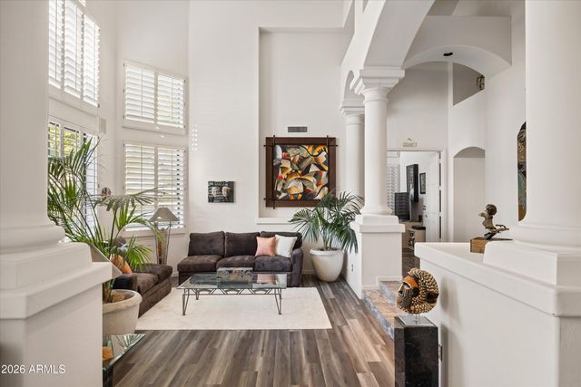 10361 N 117TH Place, Scottsdale, AZ 85259