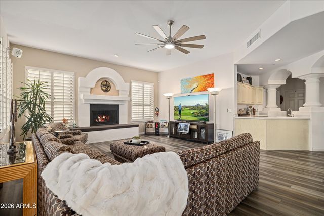 10361 N 117TH Place, Scottsdale, AZ 85259