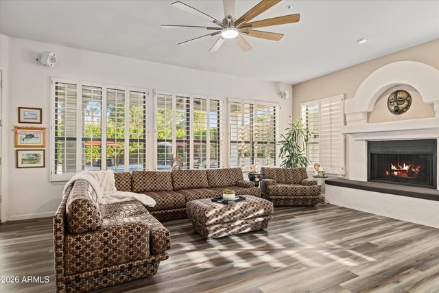 10361 N 117TH Place, Scottsdale, AZ 85259