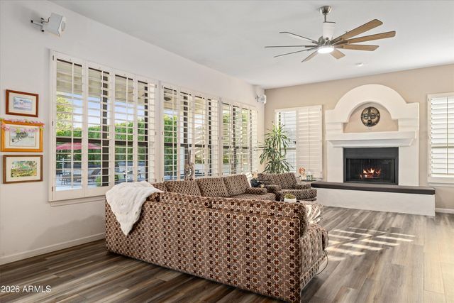 10361 N 117TH Place, Scottsdale, AZ 85259