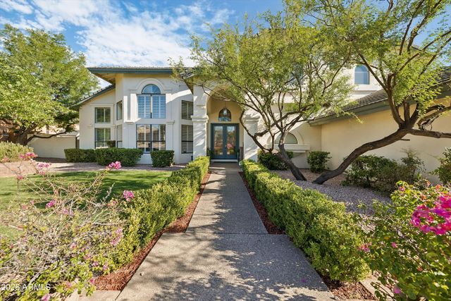 10361 N 117TH Place, Scottsdale, AZ 85259