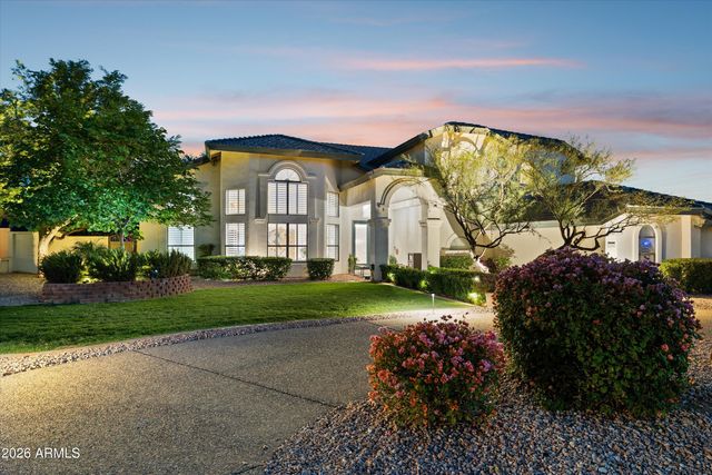 10361 N 117TH Place, Scottsdale, AZ 85259