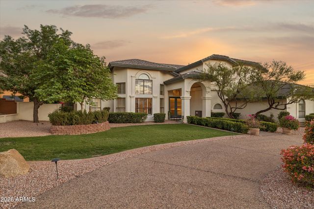 10361 N 117TH Place, Scottsdale, AZ 85259