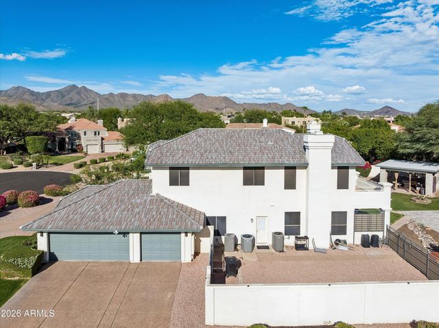 10361 N 117TH Place, Scottsdale, AZ 85259