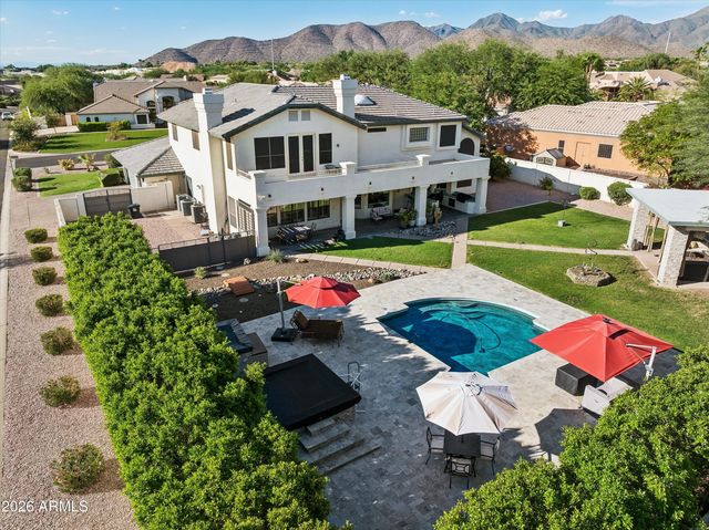 10361 N 117TH Place, Scottsdale, AZ 85259