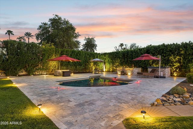 10361 N 117TH Place, Scottsdale, AZ 85259