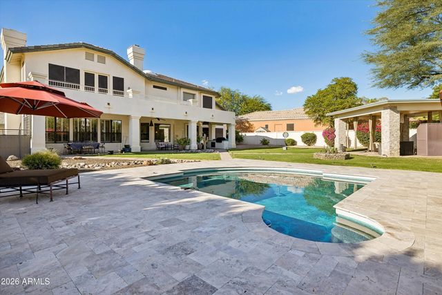 10361 N 117TH Place, Scottsdale, AZ 85259
