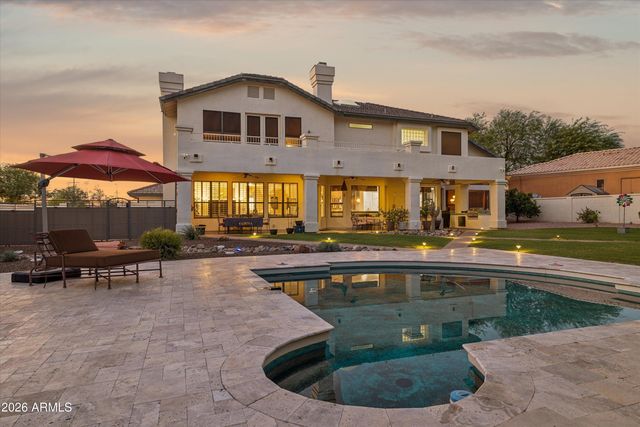 10361 N 117TH Place, Scottsdale, AZ 85259