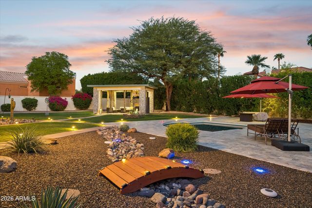 10361 N 117TH Place, Scottsdale, AZ 85259