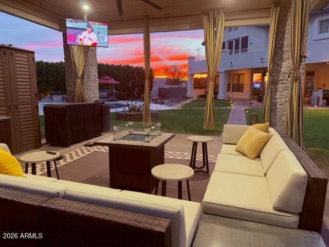 10361 N 117TH Place, Scottsdale, AZ 85259