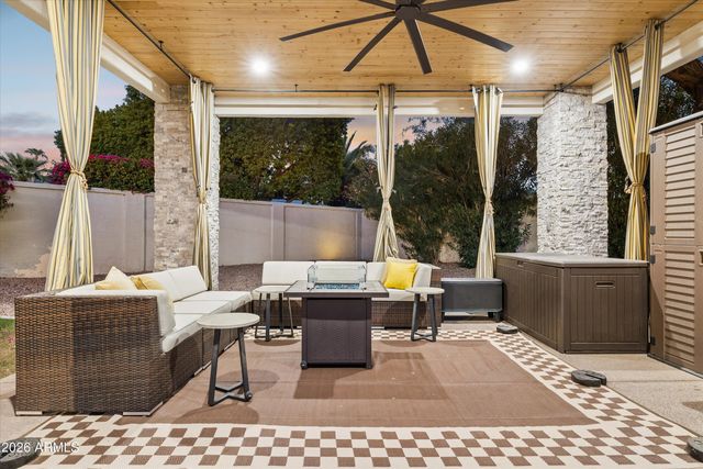 10361 N 117TH Place, Scottsdale, AZ 85259