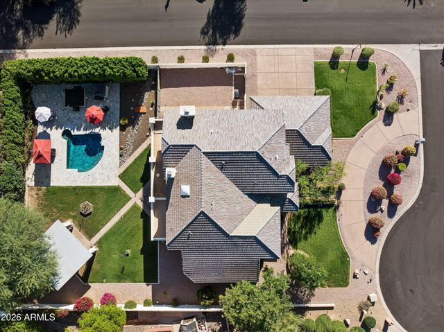 10361 N 117TH Place, Scottsdale, AZ 85259