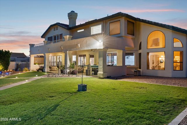 10361 N 117TH Place, Scottsdale, AZ 85259