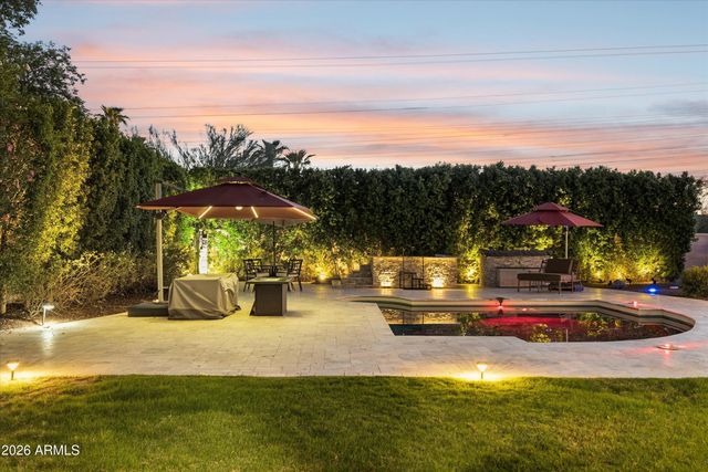 10361 N 117TH Place, Scottsdale, AZ 85259