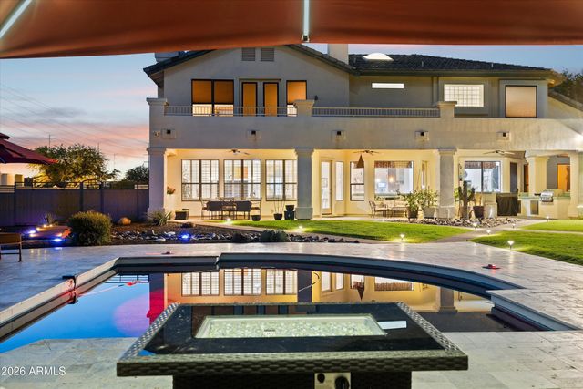 10361 N 117TH Place, Scottsdale, AZ 85259