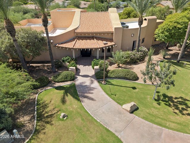 10361 N 117TH Place, Scottsdale, AZ 85259