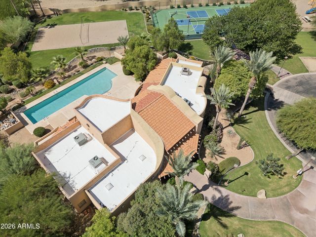 10361 N 117TH Place, Scottsdale, AZ 85259