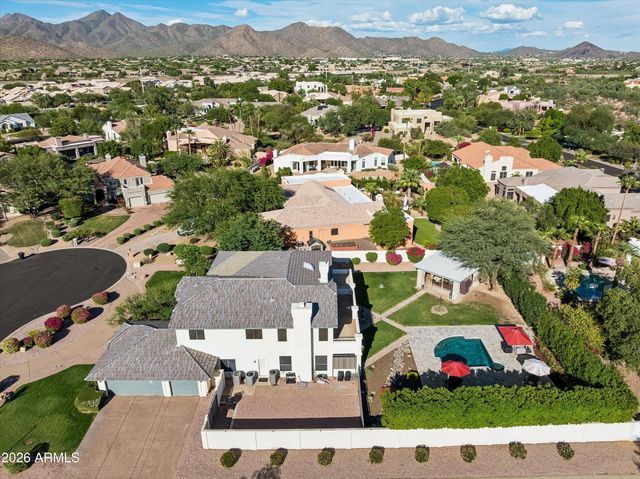 10361 N 117TH Place, Scottsdale, AZ 85259
