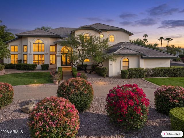 10361 N 117TH Place, Scottsdale, AZ 85259