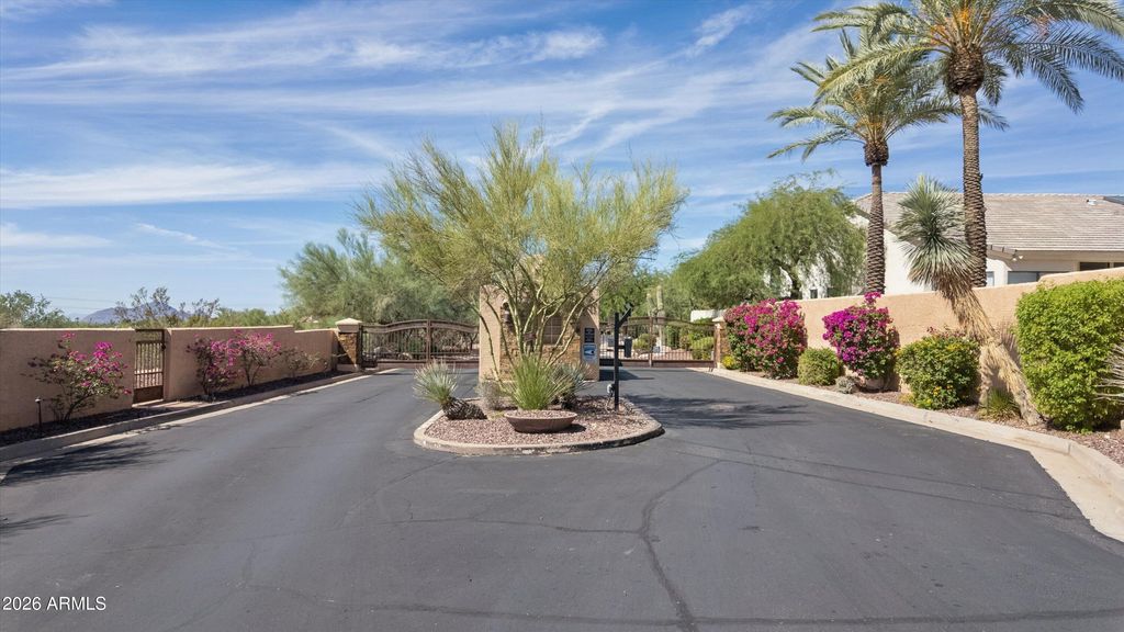 10361 N 117TH Place, Scottsdale, AZ 85259 — exterior