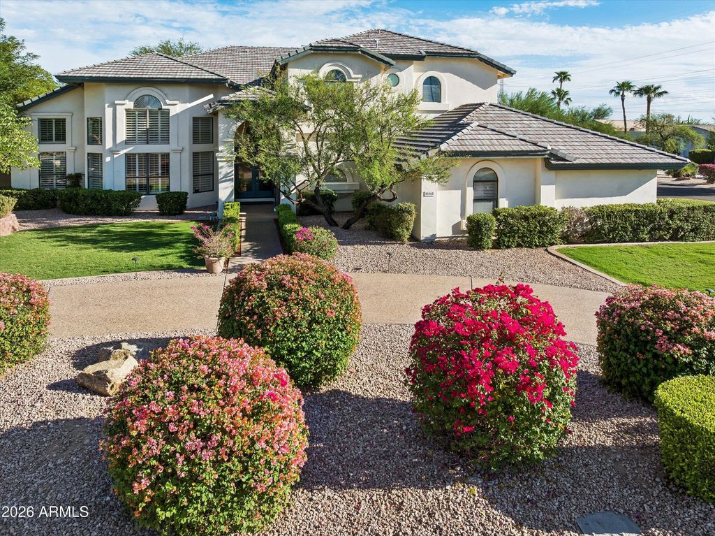 10361 N 117TH Place, Scottsdale, AZ 85259 — photo 2