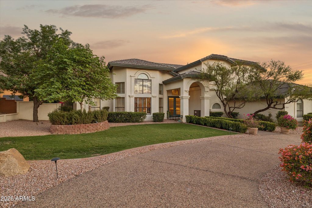 10361 N 117TH Place, Scottsdale, AZ 85259 — photo 4