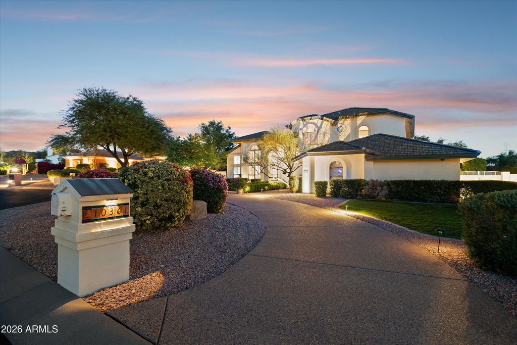 10361 N 117TH Place, Scottsdale, AZ 85259 — photo 5